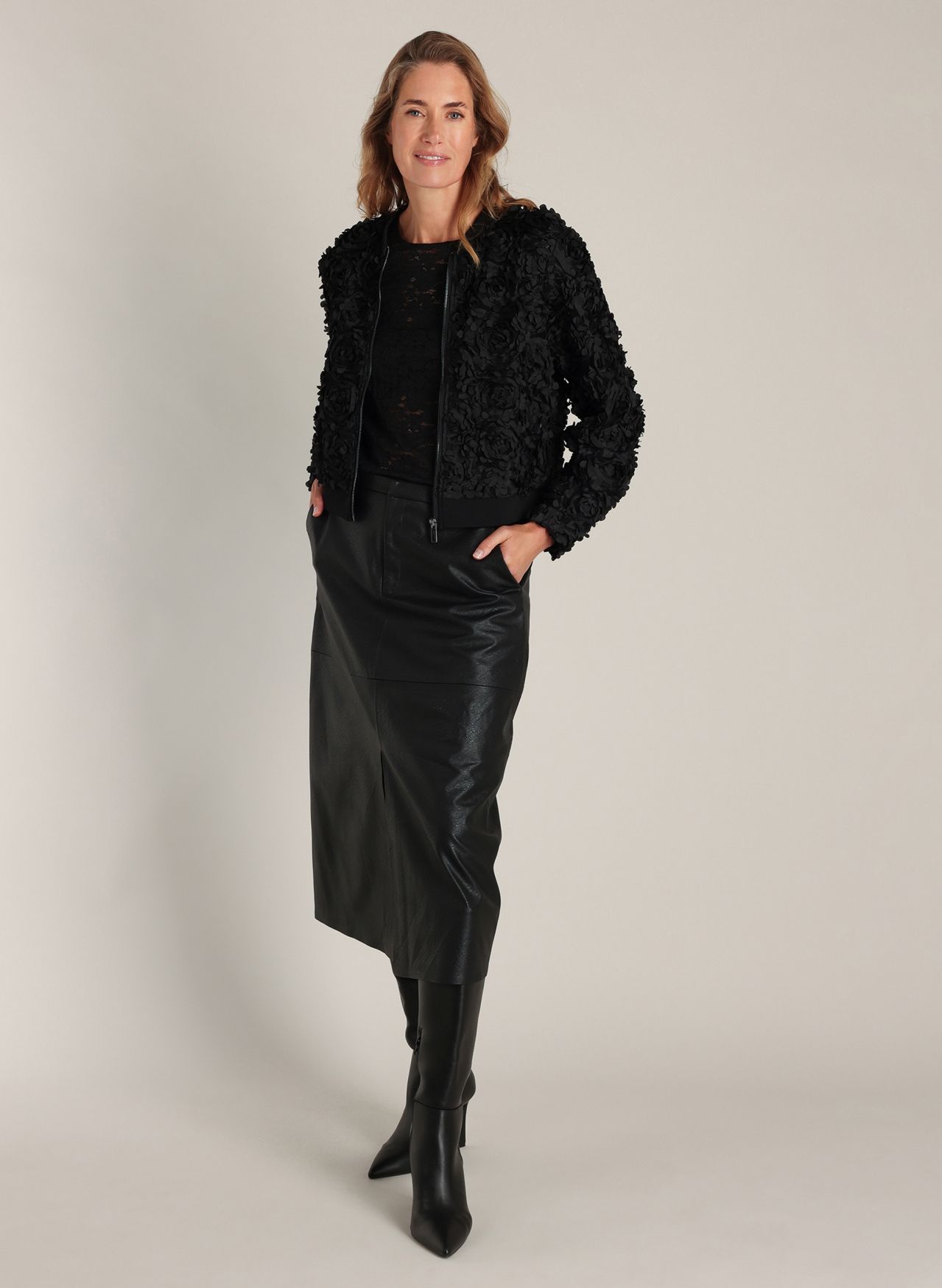 Danica Skirt (Yest Brand) - Image 2