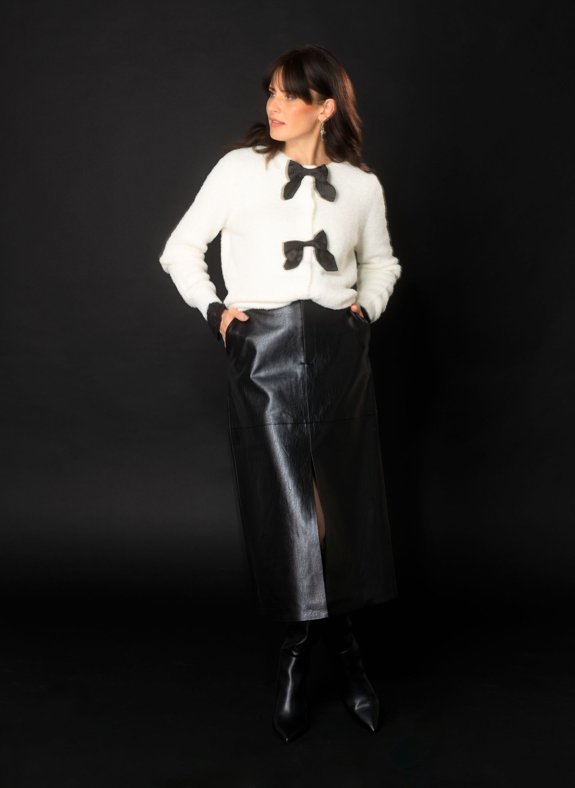 Danica Skirt (Yest Brand)