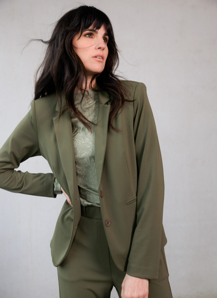 Riv Essential Blazer (Yest Brand)