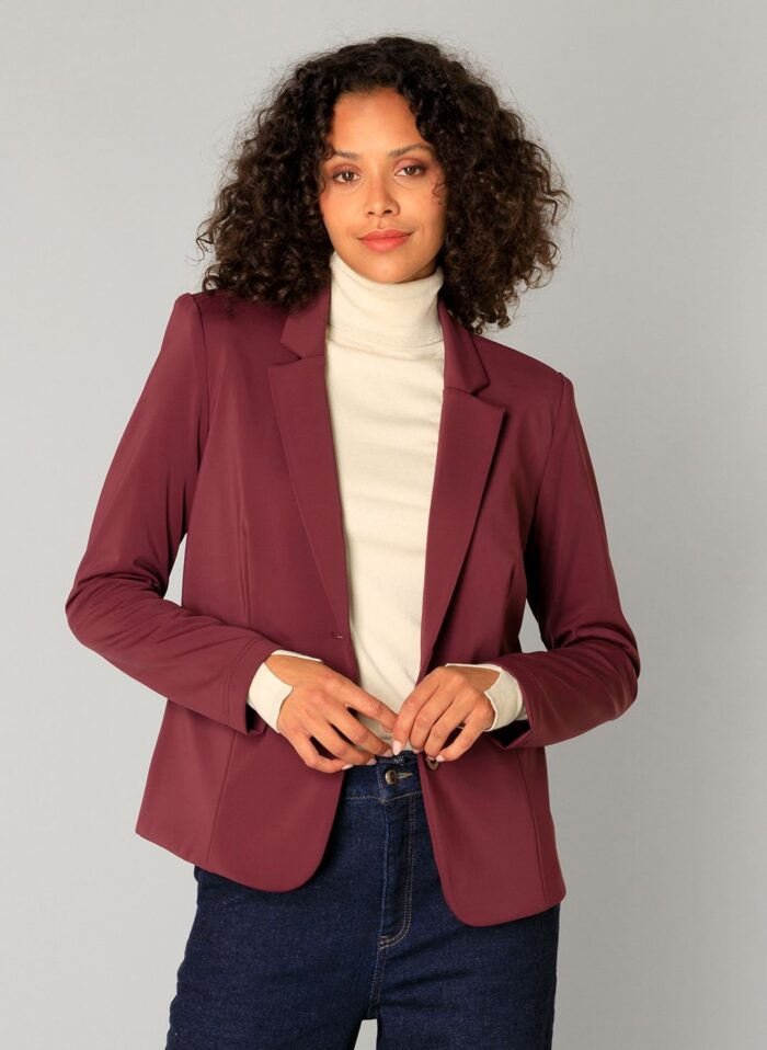 Riv Essential Blazer (Yest Brand) - Image 3