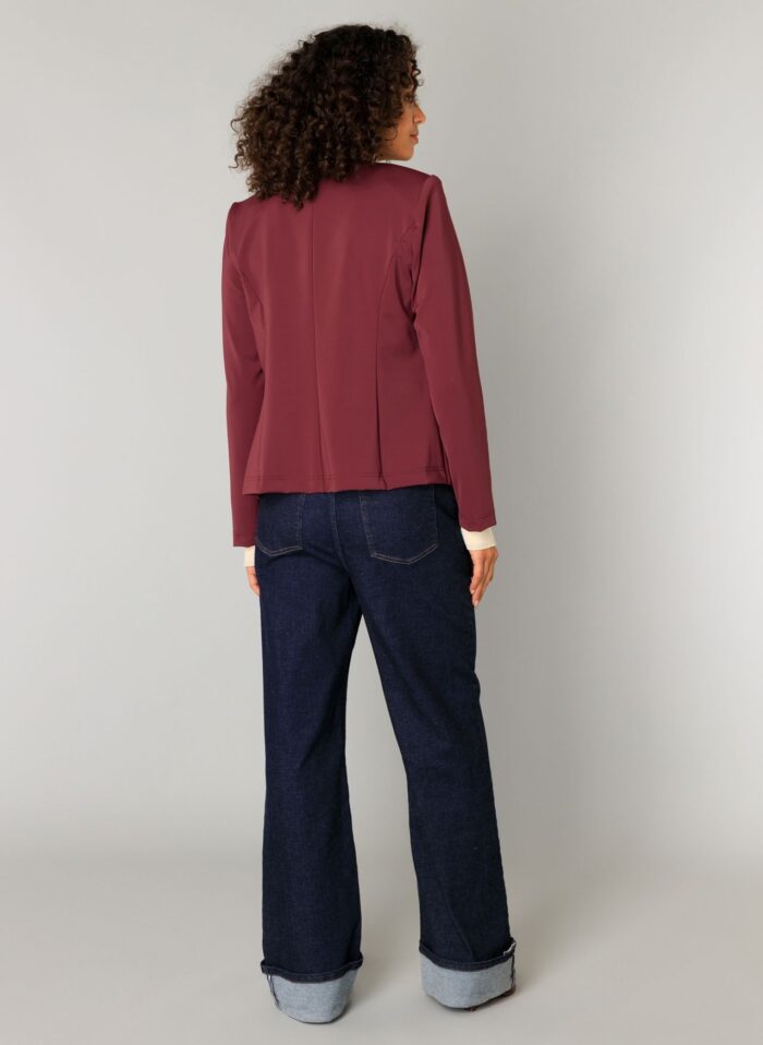 Riv Essential Blazer (Yest Brand) - Image 5