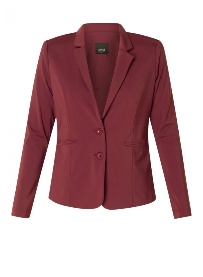 Riv Essential Blazer (Yest Brand) - Image 6