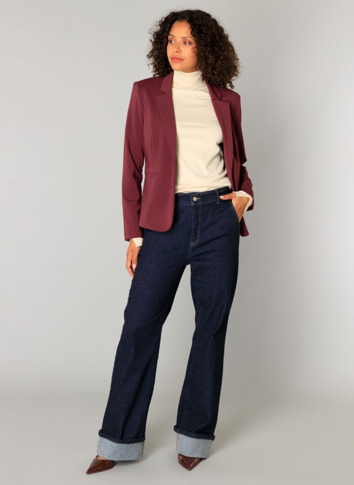 Riv Essential Blazer (Yest Brand) - Image 4