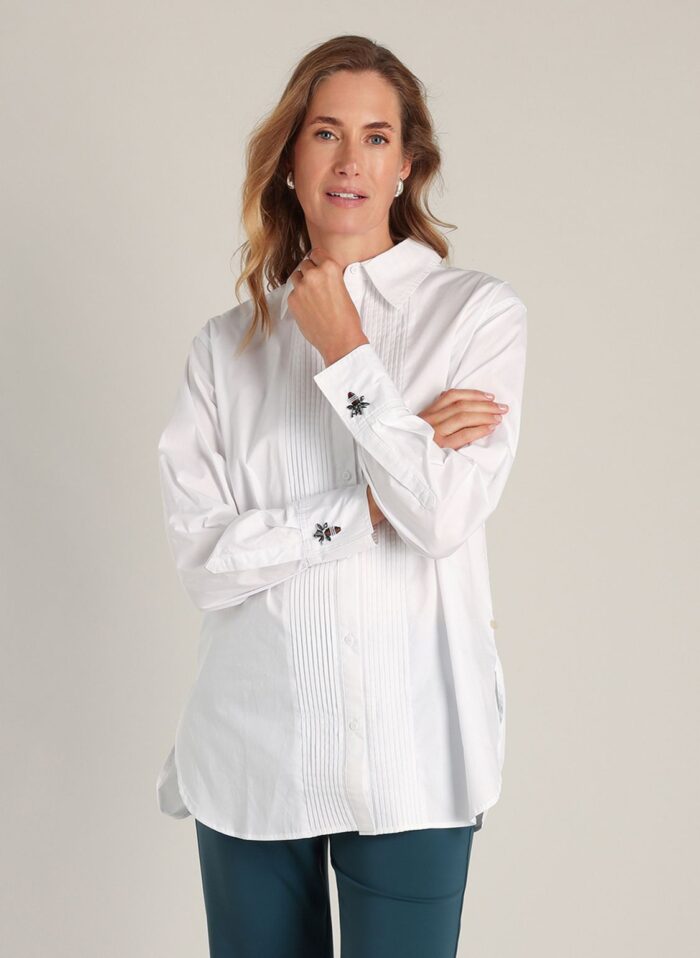 Darina Blouse (Yest Brand)