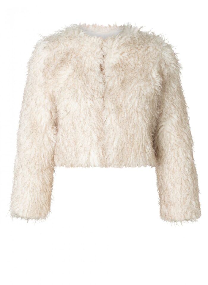 Davina Jacket (Yest Brand) - Image 4