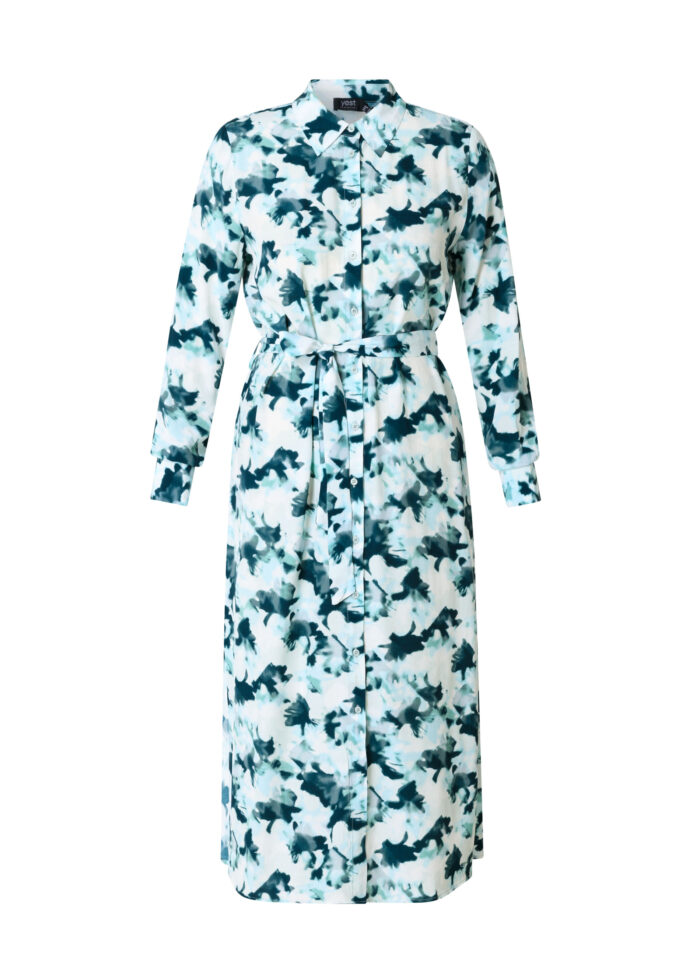 Denise Dress (Yest Brand) - Image 2
