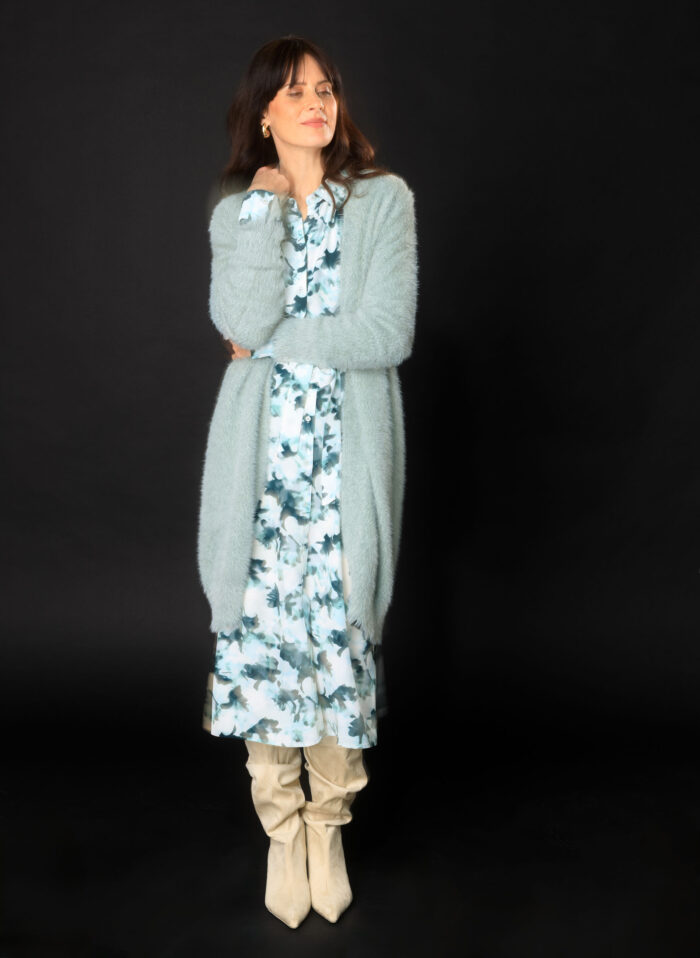 Denise Dress (Yest Brand)