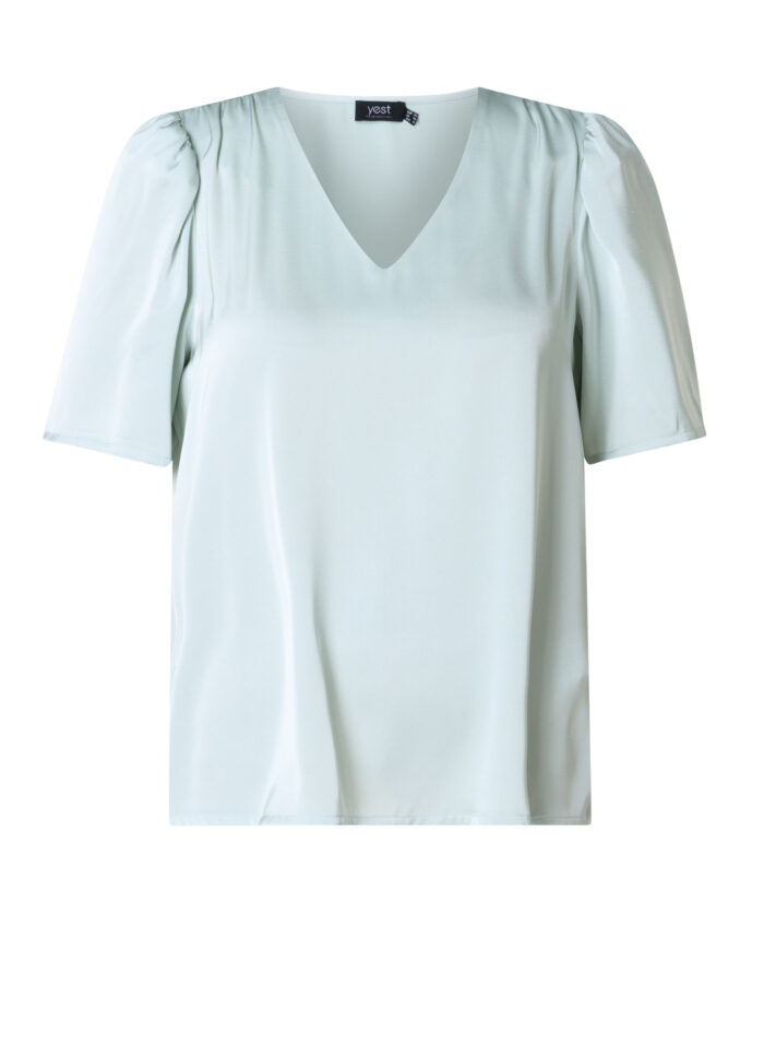 Pippa Essential Blouse (Yest Brand) - Image 5