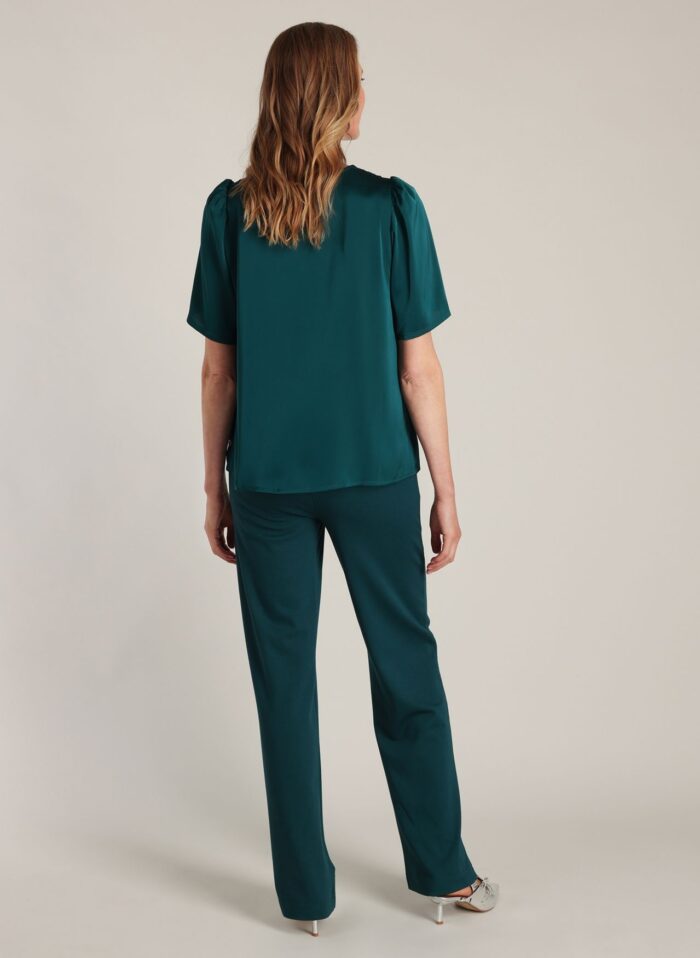 Pippa Essential Blouse (Yest Brand) - Image 3