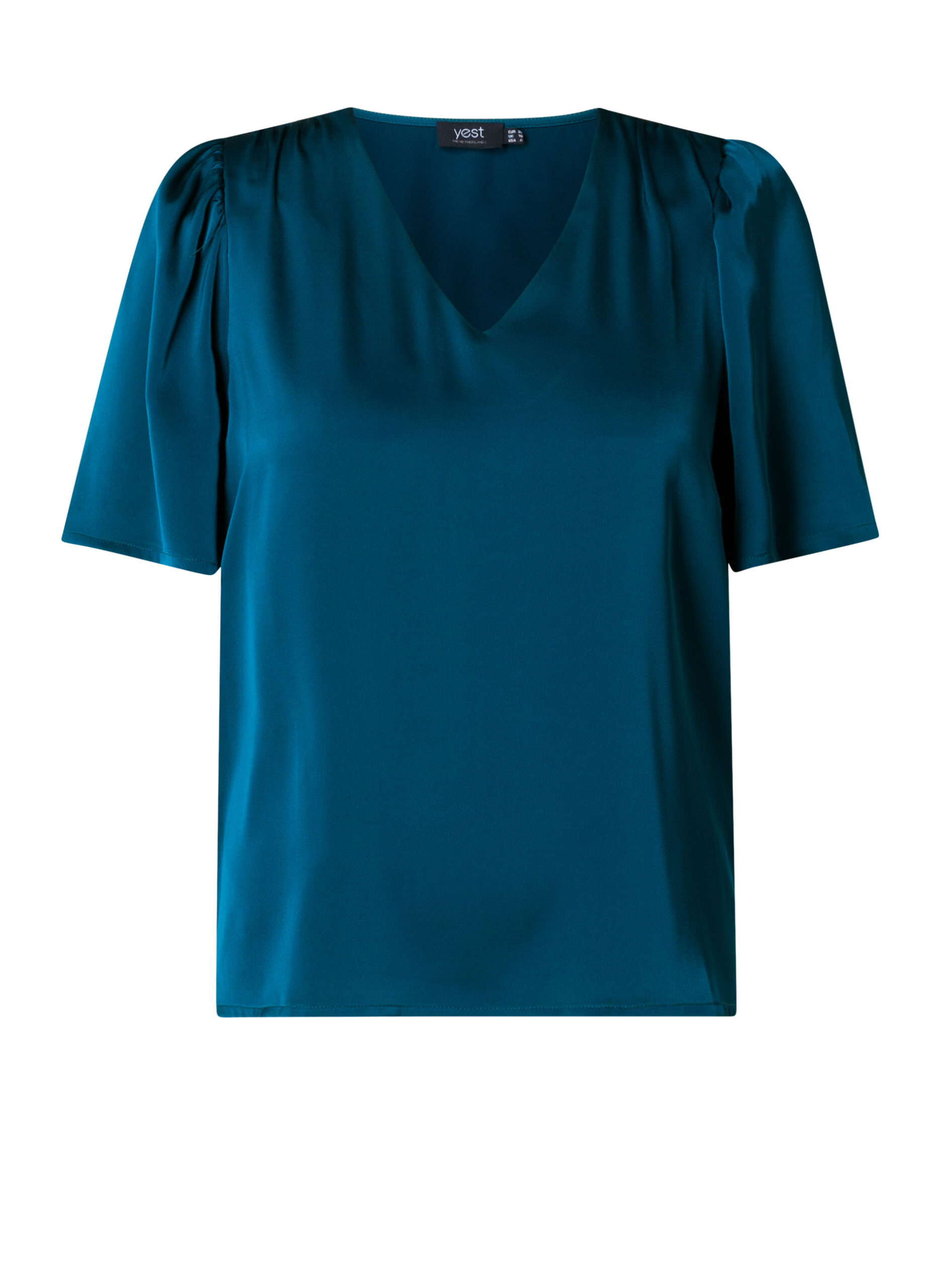 Pippa Essential Blouse (Yest Brand) - Image 4