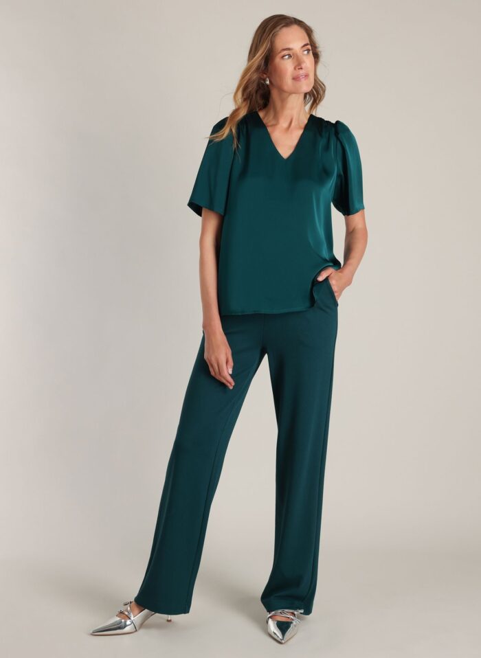 Pippa Essential Blouse (Yest Brand) - Image 2