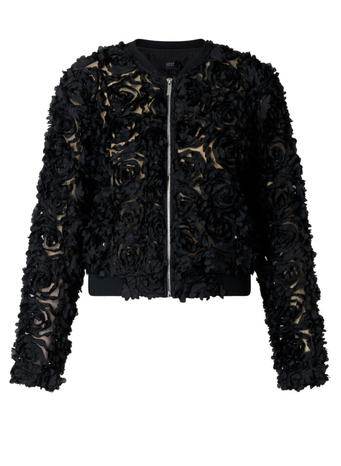 Dora Jacket (Yest Brand) - Image 6