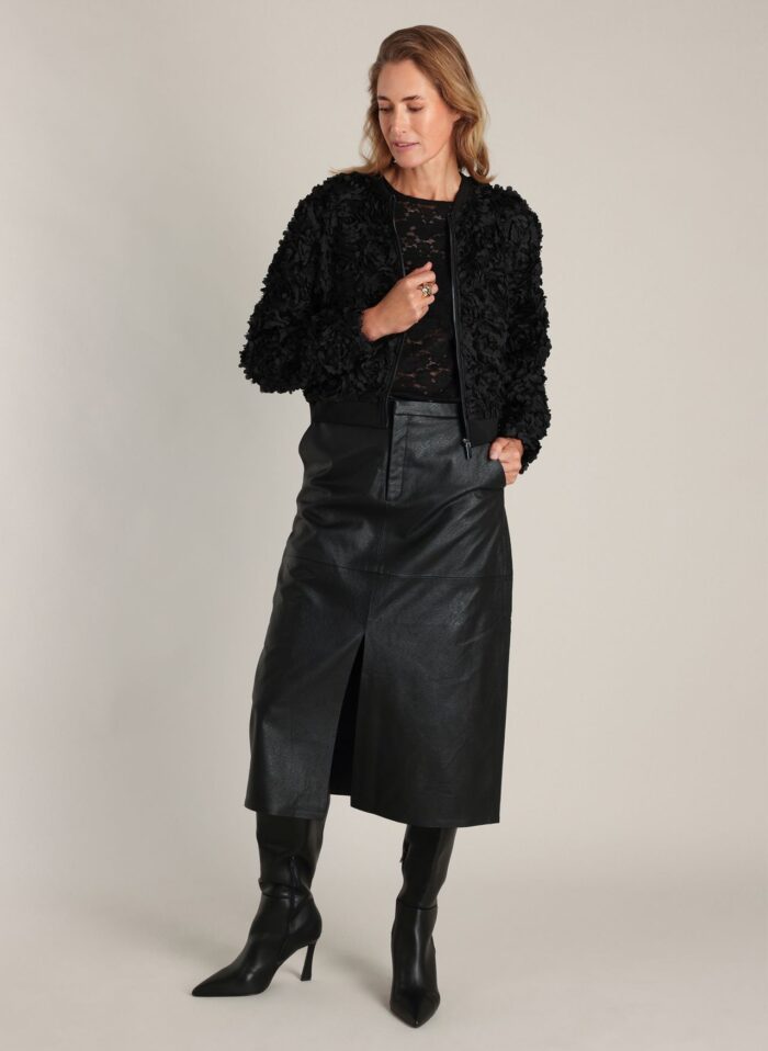 Dora Jacket (Yest Brand) - Image 2