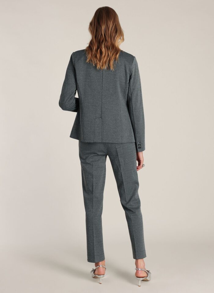 Dorothy Blazer (Yest Brand) - Image 3