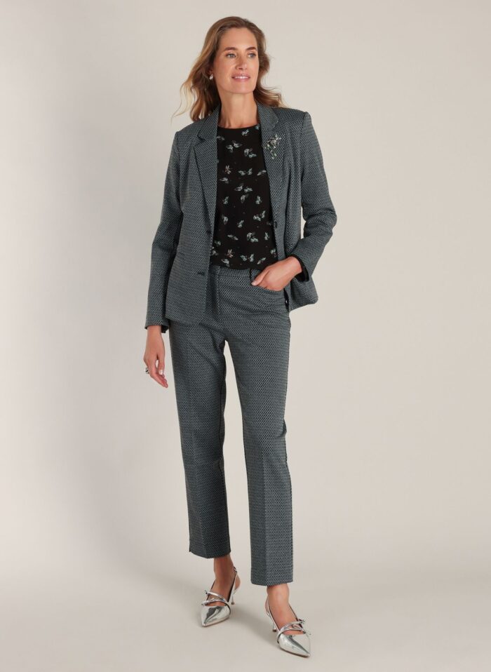 Dorothy Blazer (Yest Brand) - Image 2