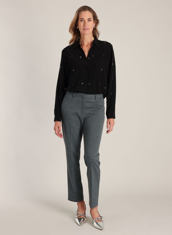 Dasha Trouser (Yest Brand)