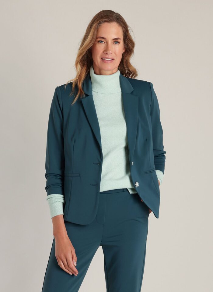 Riv Essential Blazer (Yest Brand)