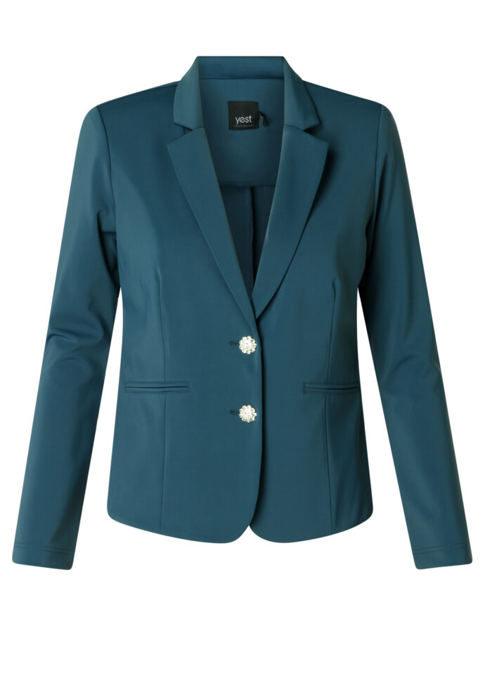 Riv Essential Blazer (Yest Brand) - Image 4