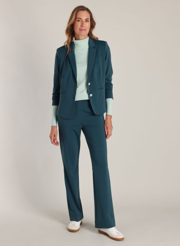 Riv Essential Blazer (Yest Brand) - Image 2