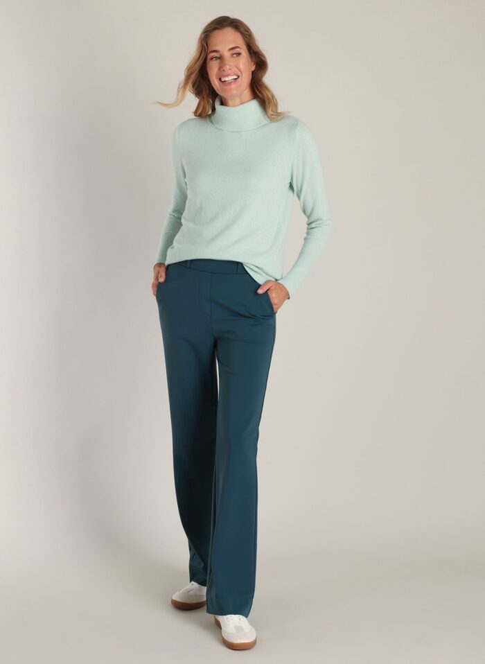 Donia Trousers (Yest Brand)