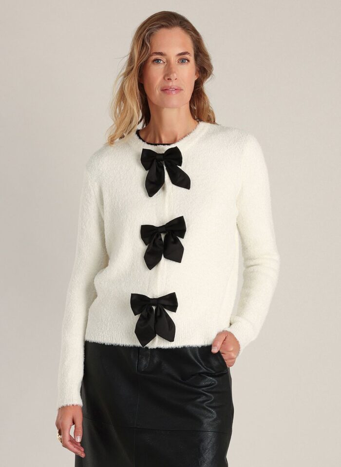 Dulcinea Cardigan (Yest Brand)
