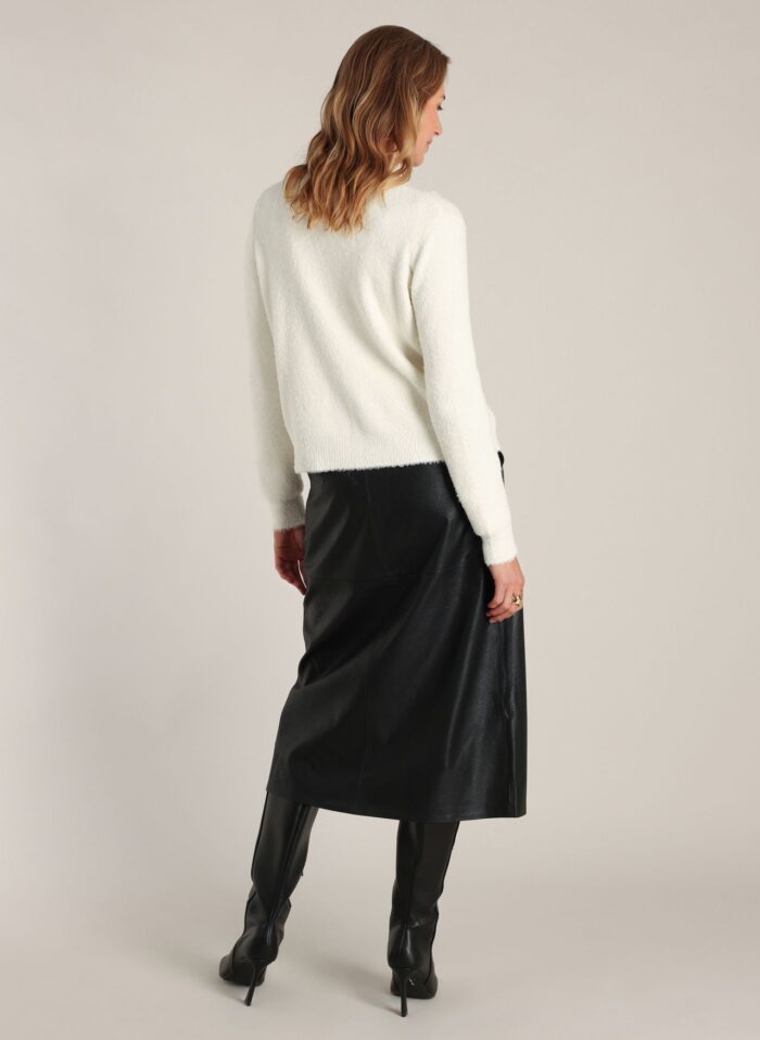 Dulcinea Cardigan (Yest Brand) - Image 3