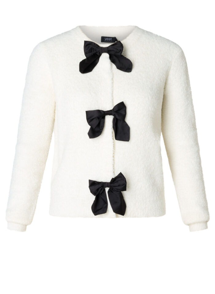 Dulcinea Cardigan (Yest Brand) - Image 4