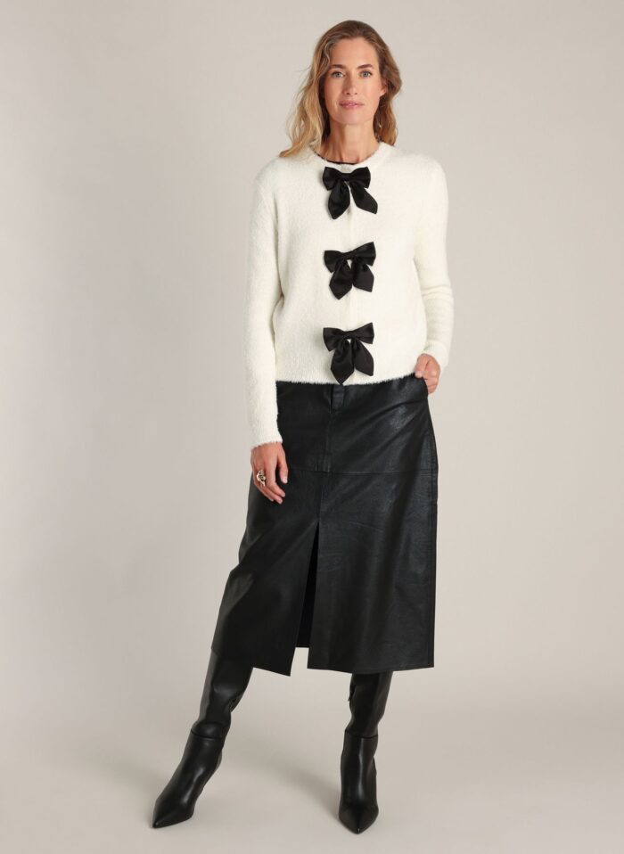 Dulcinea Cardigan (Yest Brand) - Image 2