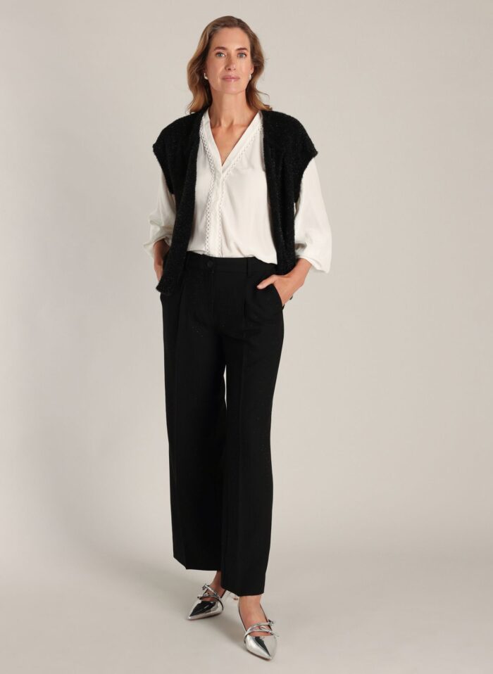 Delfina Cardigan (Yest Brand) - Image 2