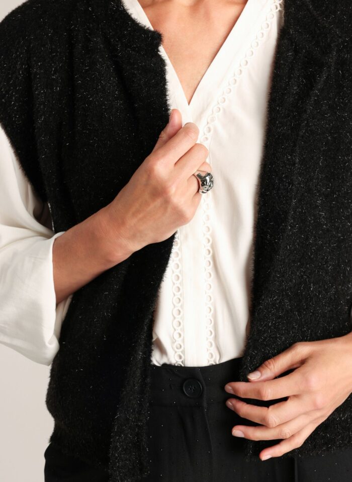 Delfina Cardigan (Yest Brand) - Image 4