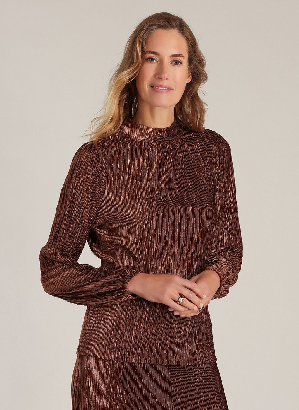 Devora Shirt/ Top (Yest Brand)