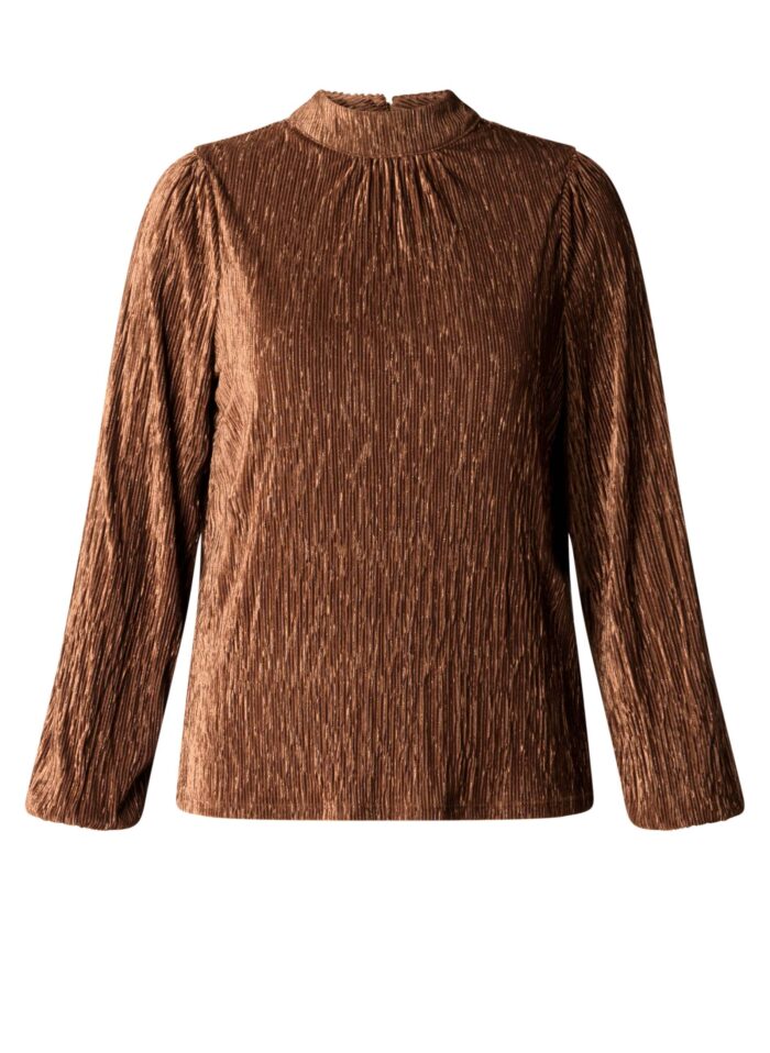 Devora Shirt/ Top (Yest Brand) - Image 4