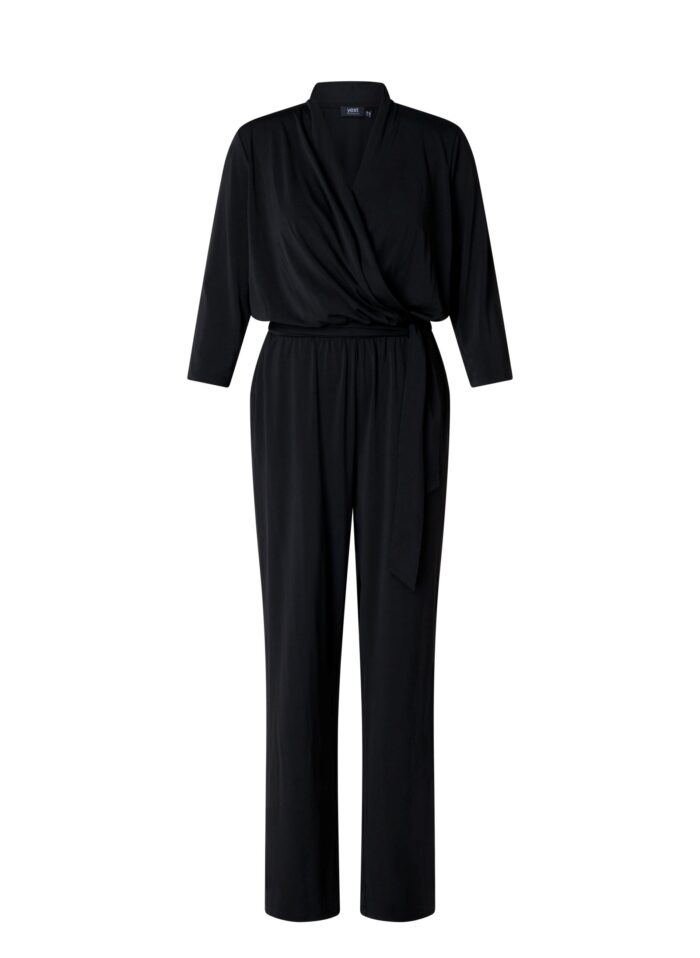 Didina Jumpsuit (Yest Brand) - Image 4