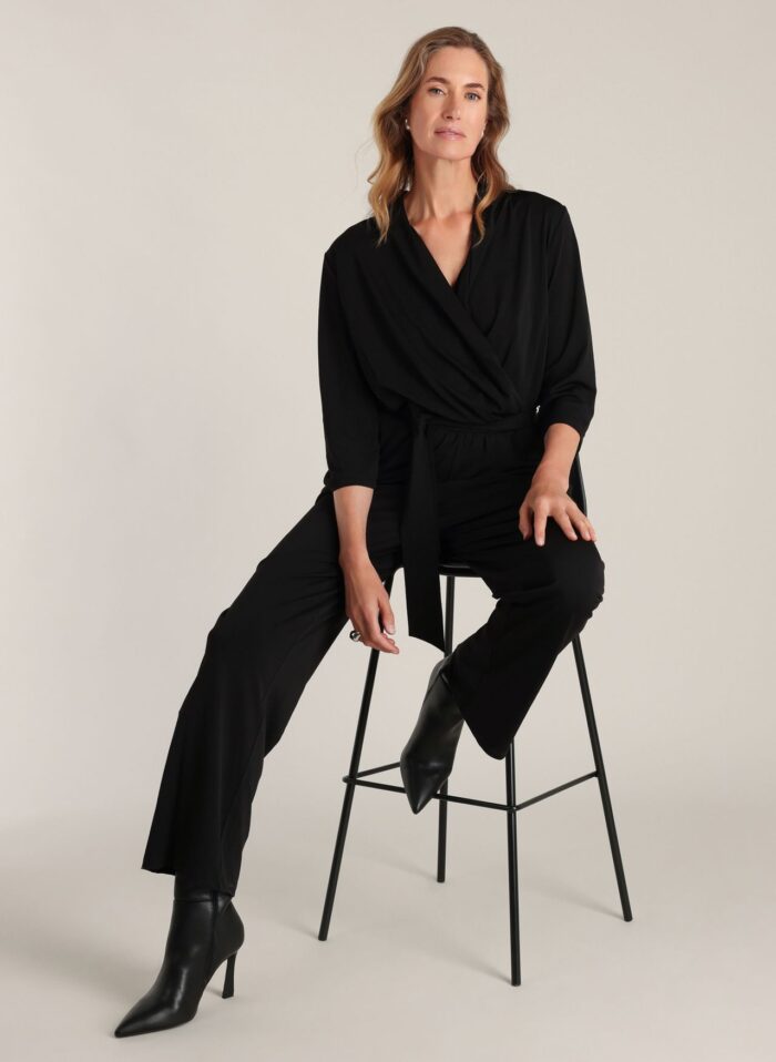 Didina Jumpsuit (Yest Brand)