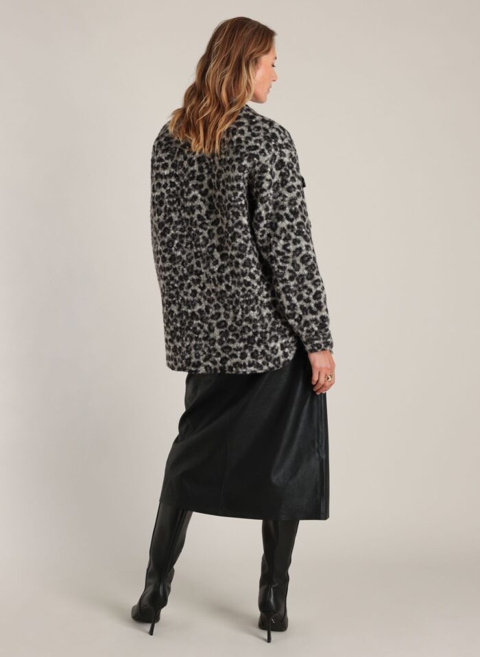 Dinah Jacket (Yest Brand) - Image 3