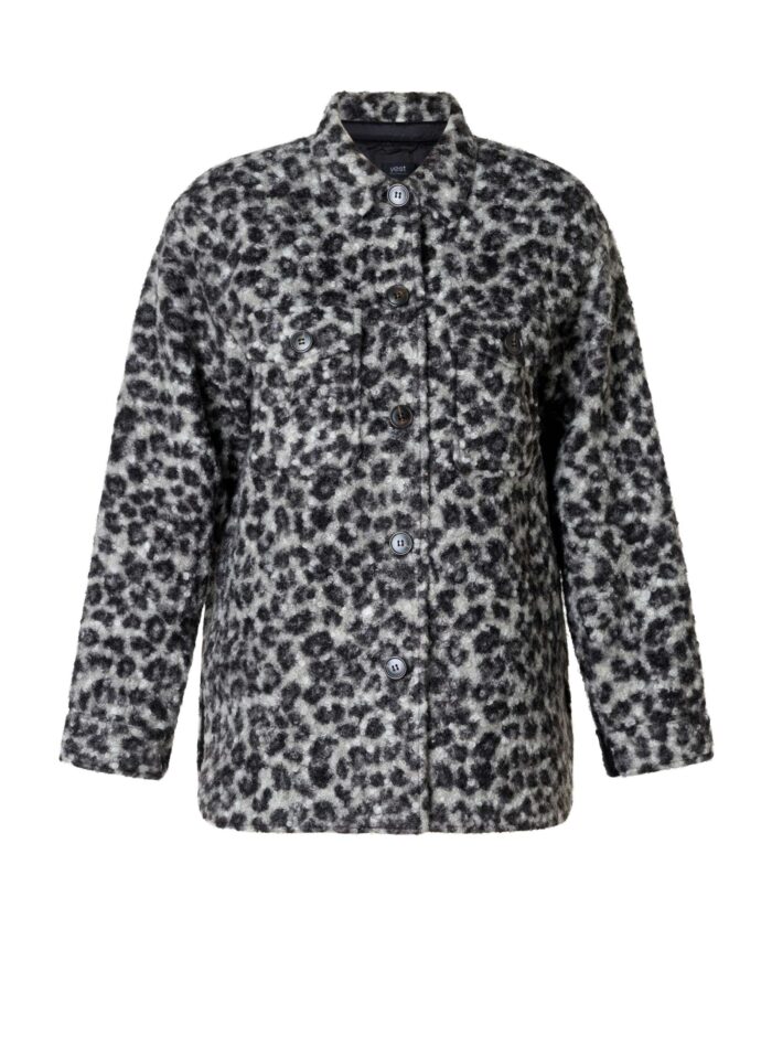 Dinah Jacket (Yest Brand) - Image 4