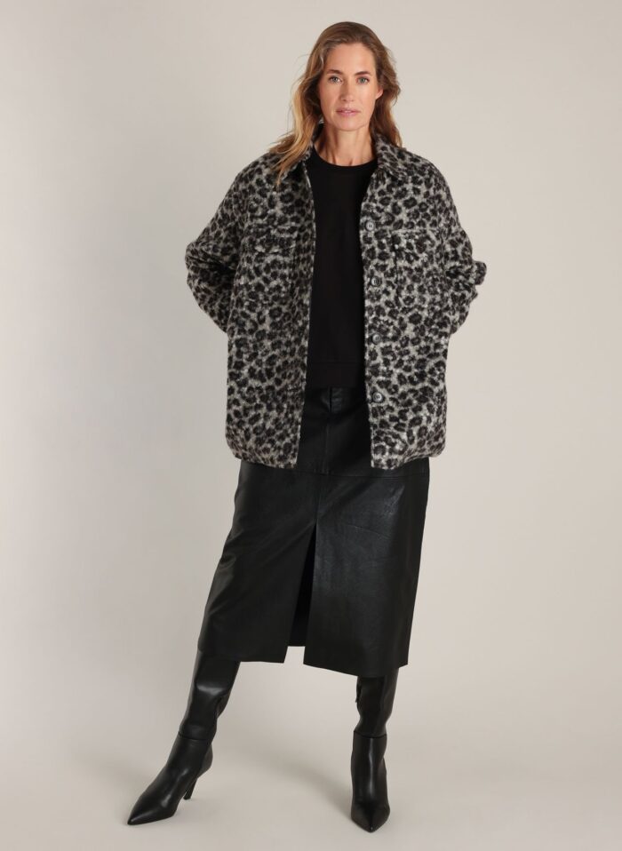 Dinah Jacket (Yest Brand) - Image 2