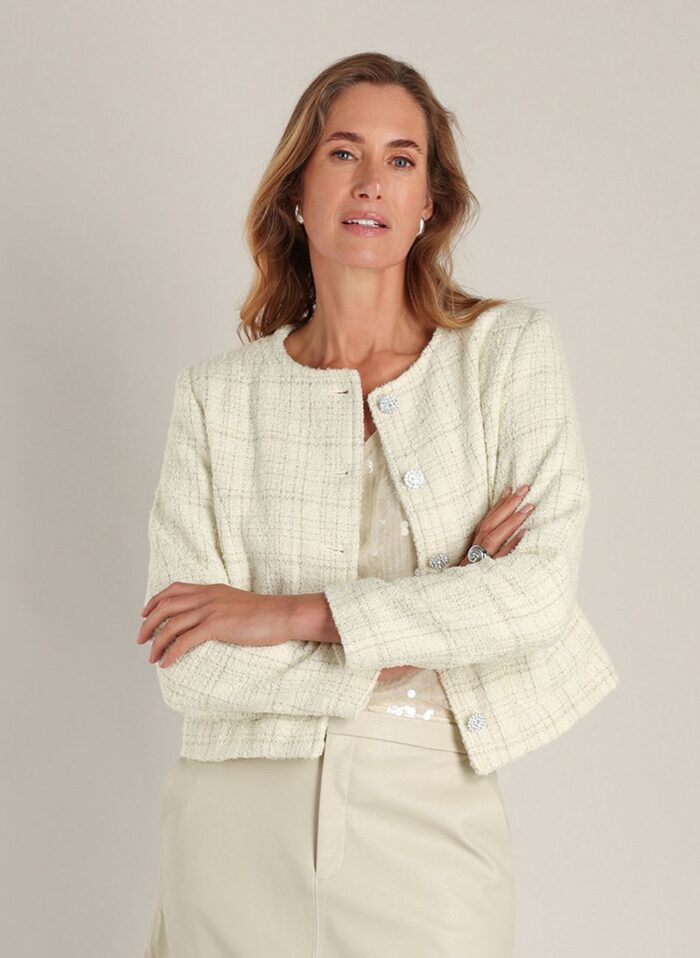 Dobromila Jacket (Yest Brand)