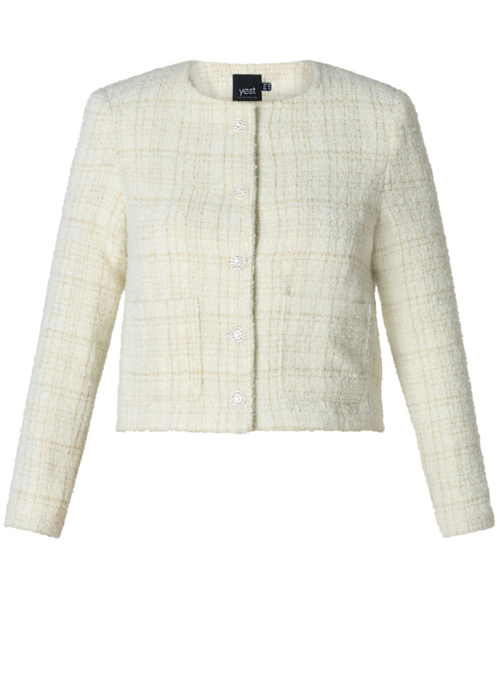 Dobromila Jacket (Yest Brand) - Image 4