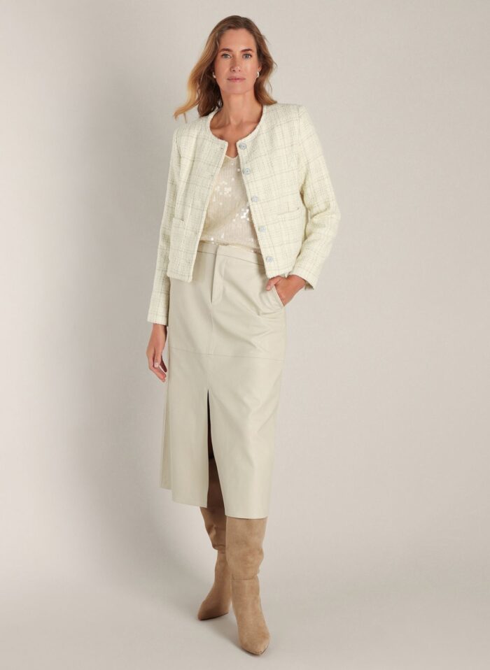 Dobromila Jacket (Yest Brand) - Image 2