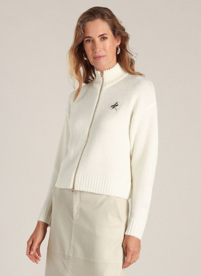 Donika Cardigan (Yest Brand)