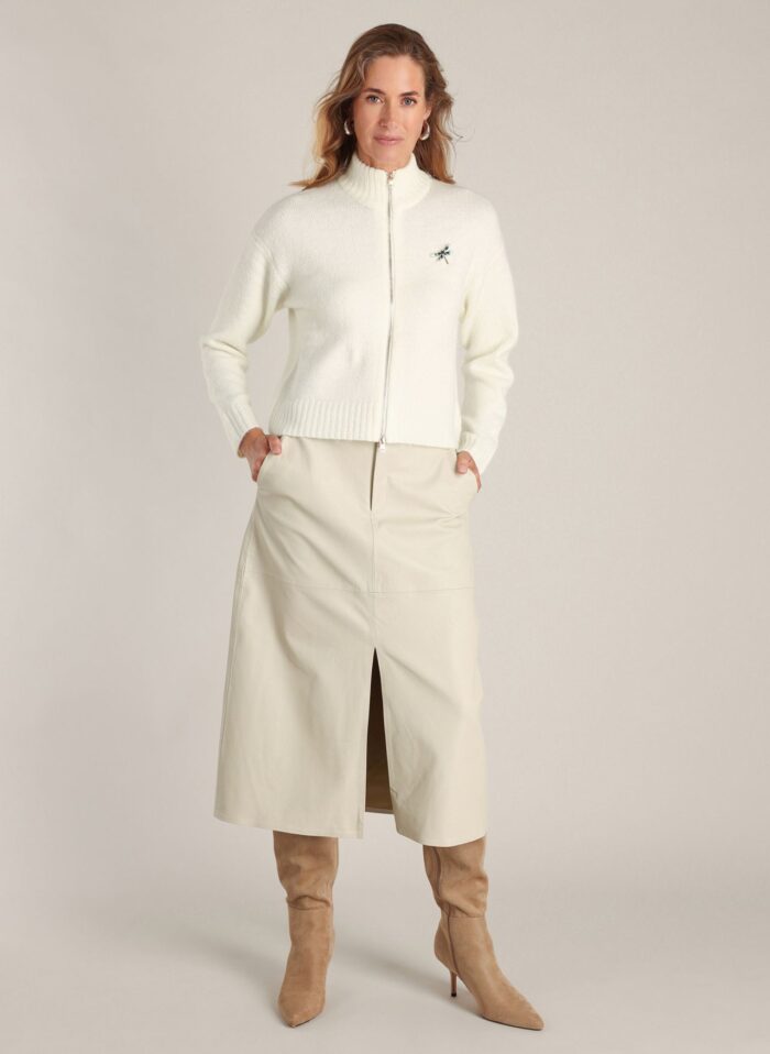 Donika Cardigan (Yest Brand) - Image 2