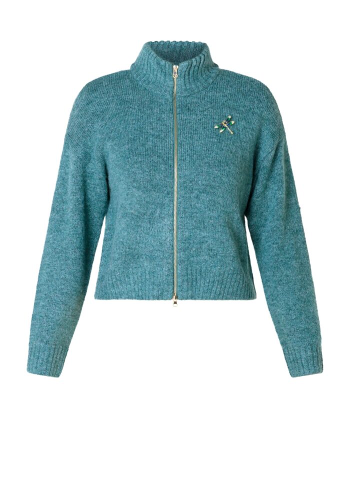Donika Cardigan (Yest Brand) - Image 6