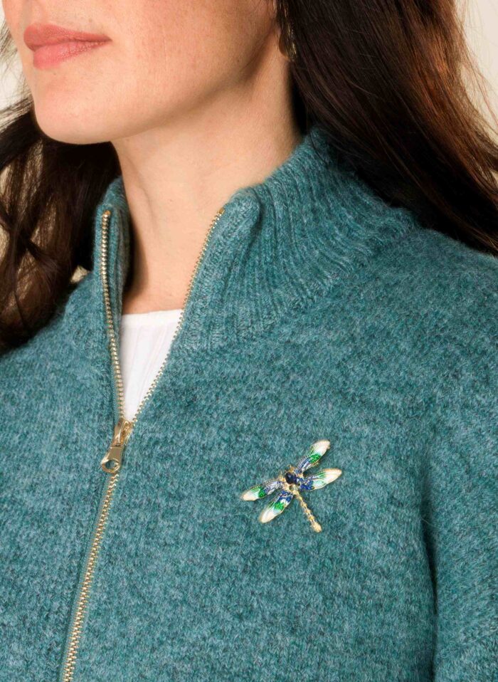 Donika Cardigan (Yest Brand) - Image 5