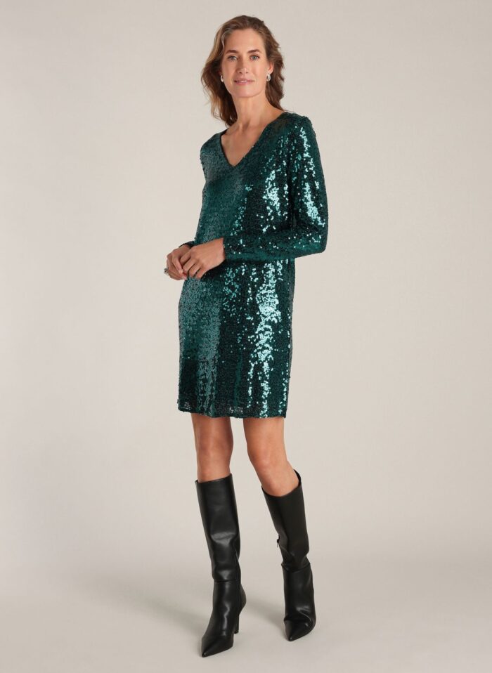 Dorotea Dress (Yest Brand) - Image 2