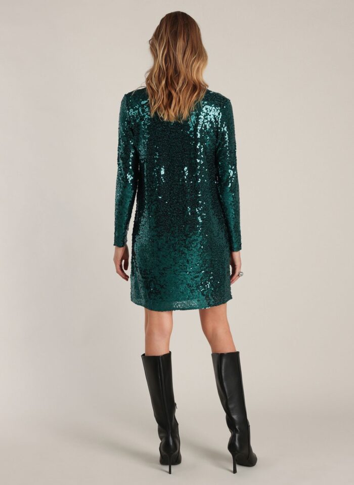 Dorotea Dress (Yest Brand) - Image 3