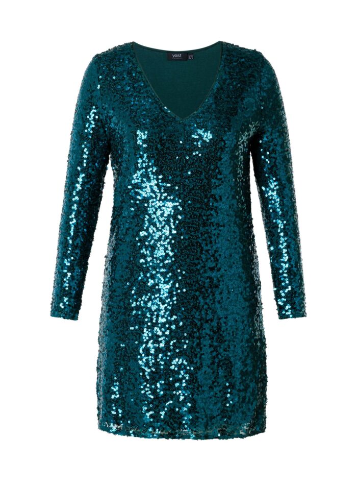 Dorotea Dress (Yest Brand) - Image 4