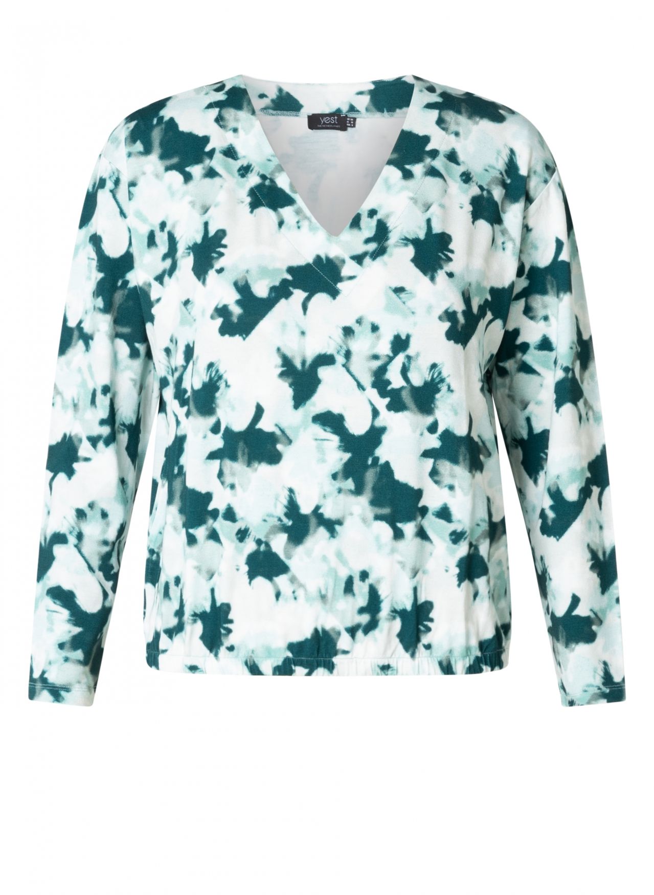 Dunyasha Top (Yest Brand)