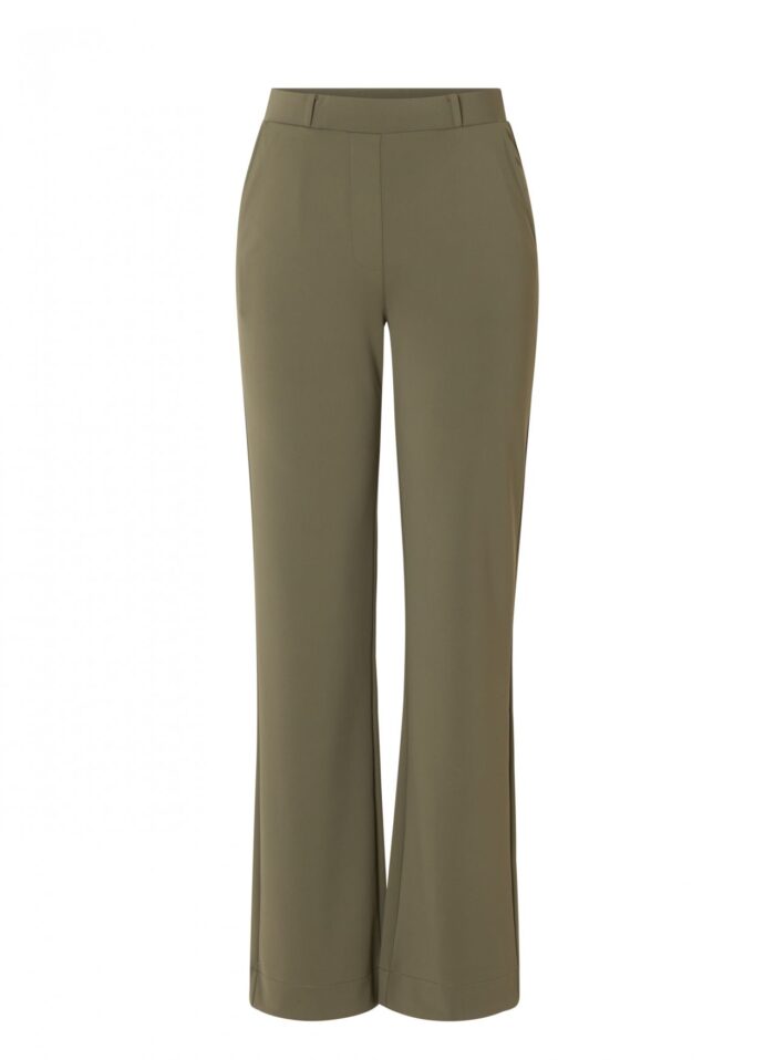 Celia Trousers (Yest Brand)