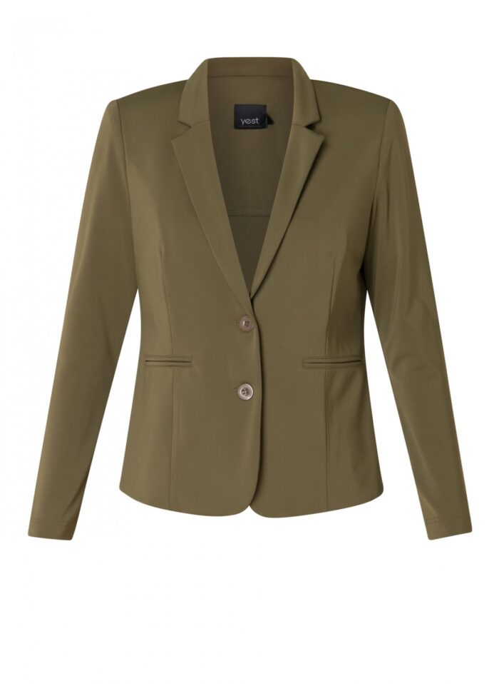 Riv Essential Blazer (Yest Brand) - Image 2